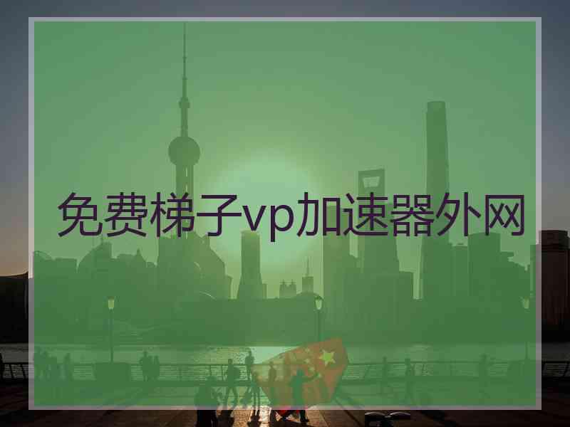 免费梯子vp加速器外网