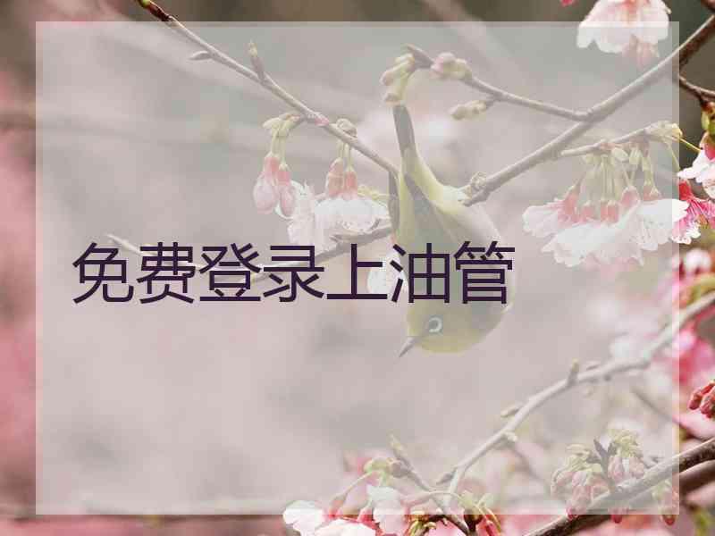 免费登录上油管