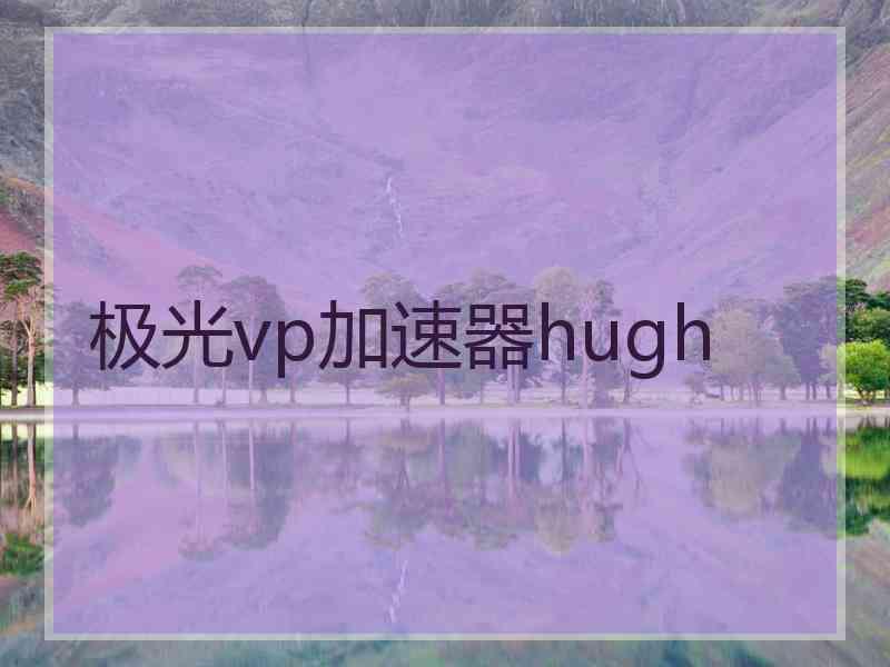 极光vp加速器hugh