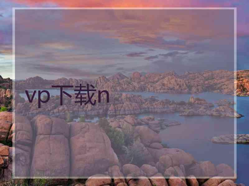 vp下载n